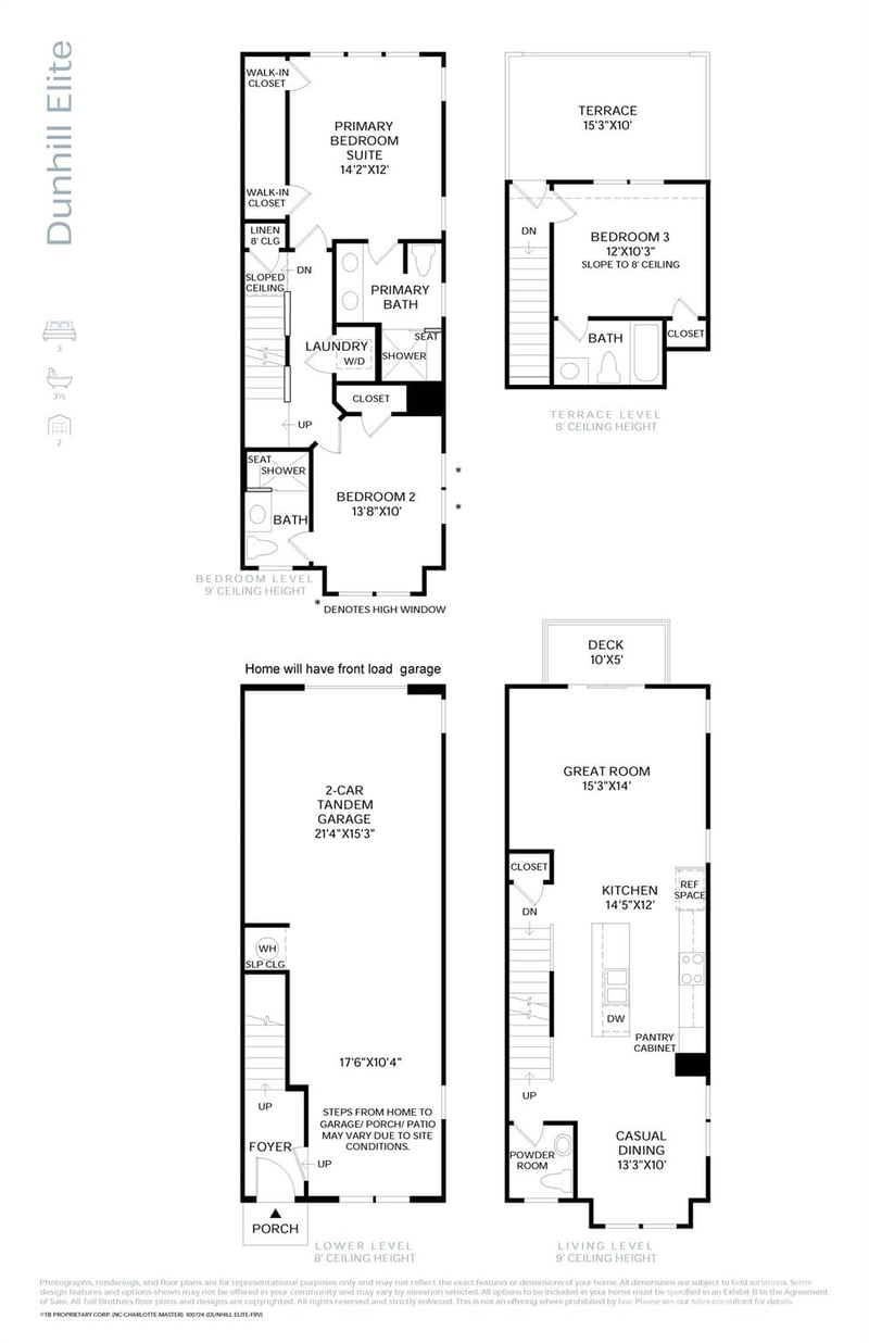 2126 Clarksdale Dr, Charlotte, NC 28206