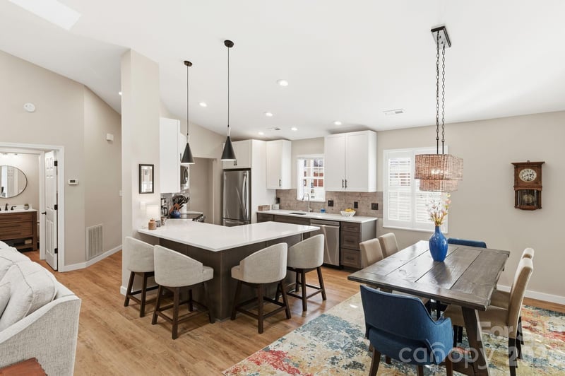 11-C Heather Way, Candler, NC 28715