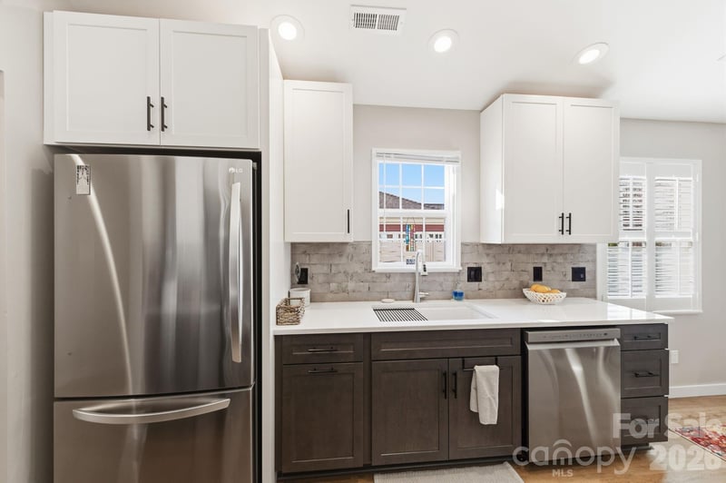 11-C Heather Way, Candler, NC 28715