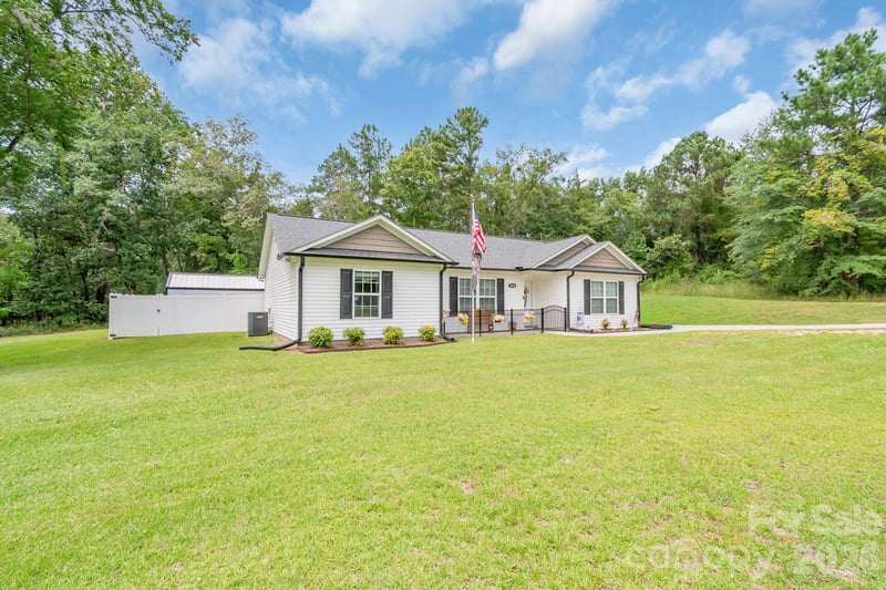 3604 Gold Mine Hw, Kershaw, SC 29067