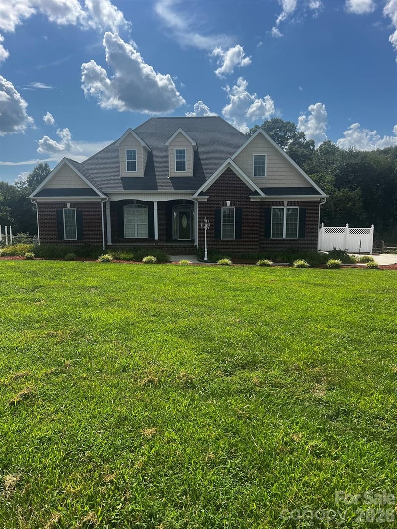 4209 Cheshire Glen Dr, Monroe, NC 28110