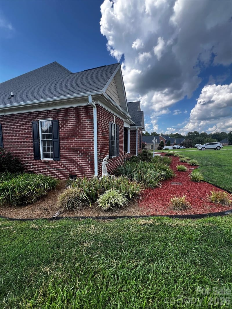 4209 Cheshire Glen Dr, Monroe, NC 28110