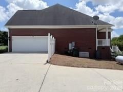 4209 Cheshire Glen Dr, Monroe, NC 28110