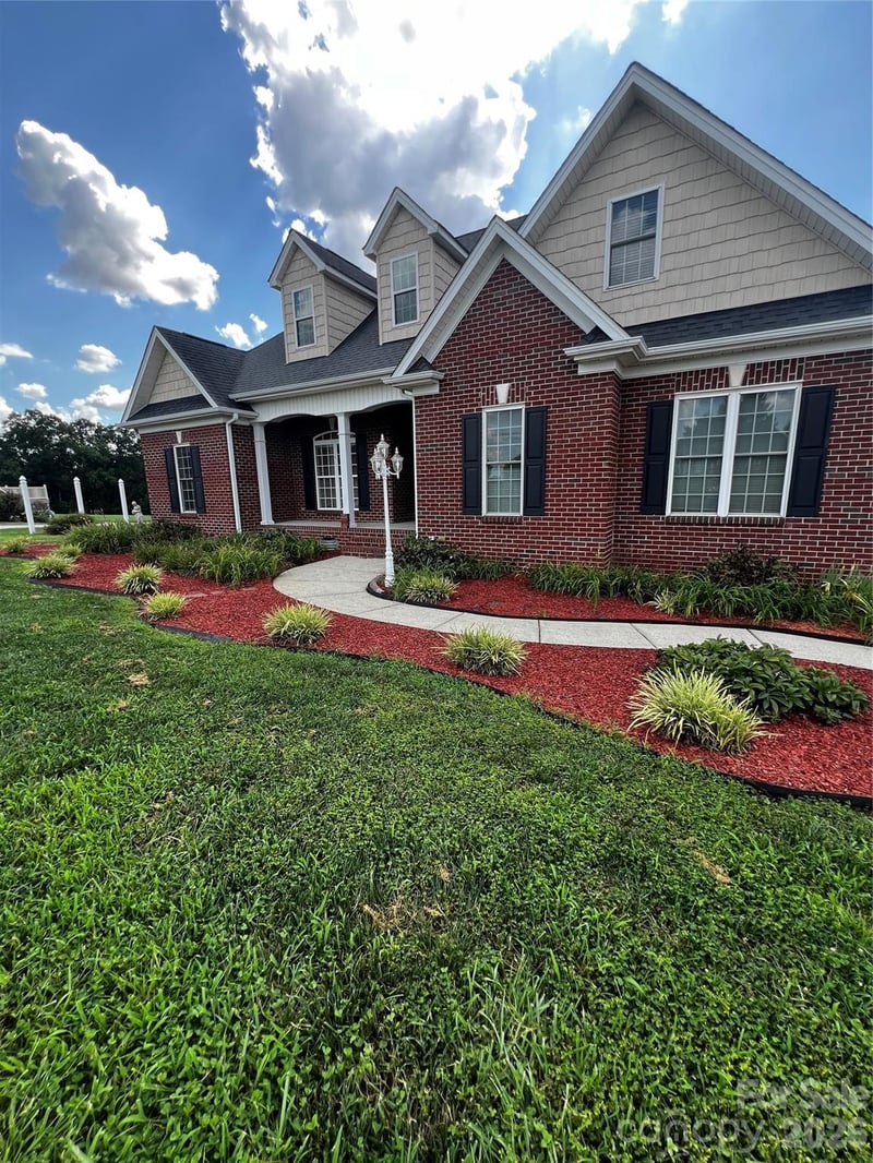 4209 Cheshire Glen Dr, Monroe, NC 28110