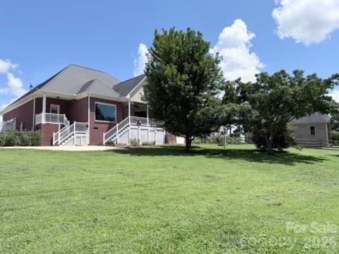 4209 Cheshire Glen Dr, Monroe, NC 28110
