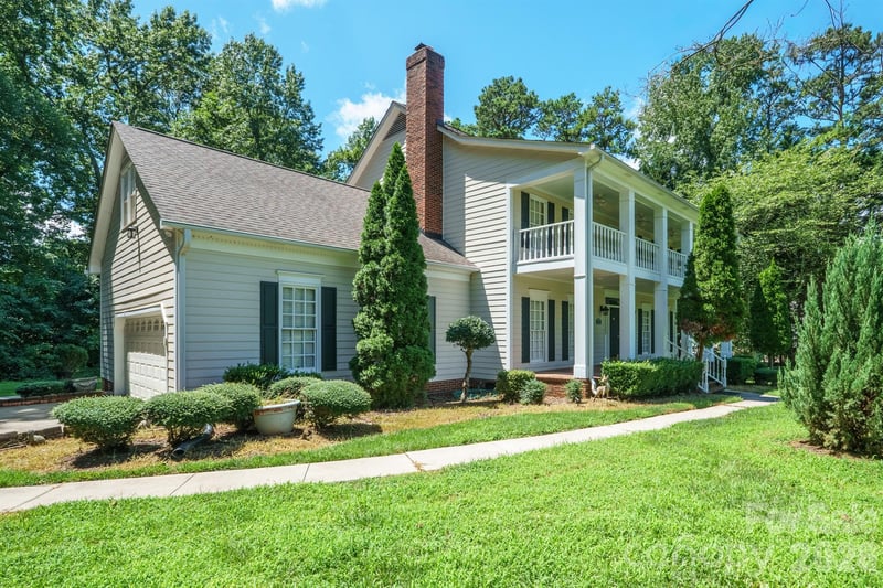7000 Hollow Oak Dr, Charlotte, NC 28227