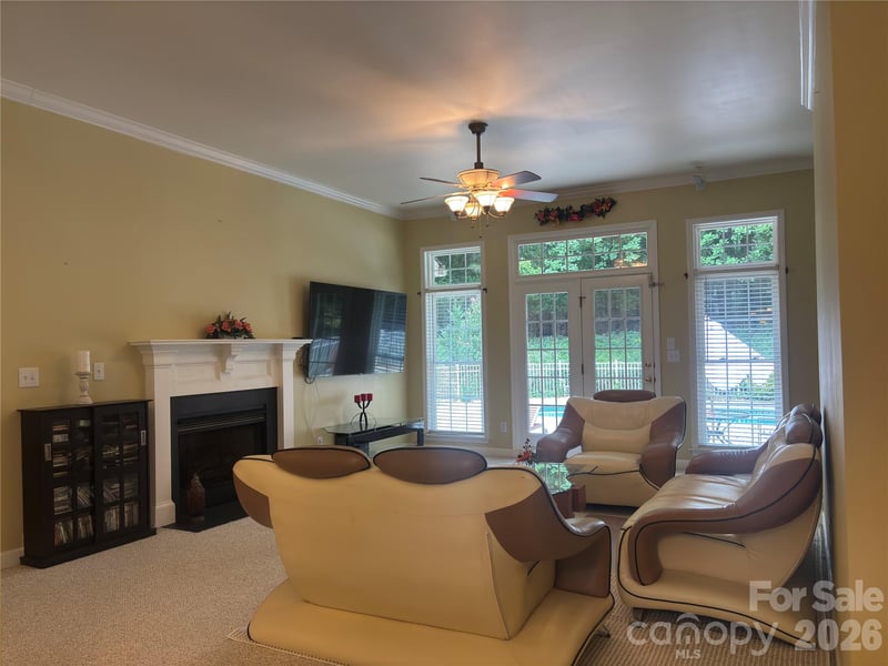 7097 Windy Pine Cir, Denver, NC 28037
