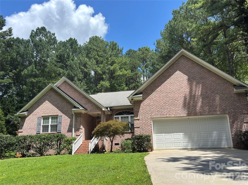 7097 Windy Pine Cir, Denver, NC 28037