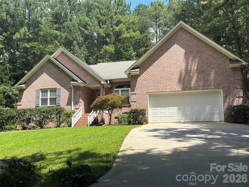 7097 Windy Pine Cir, Denver, NC 28037