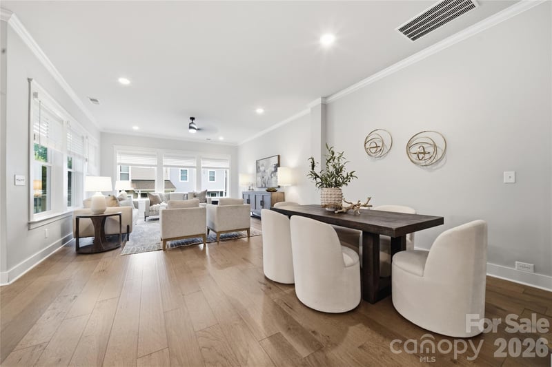 2503 Lydia Ave, Charlotte, NC 28205