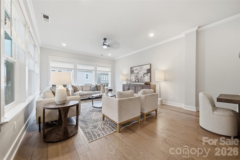 2503 Lydia Ave, Charlotte, NC 28205