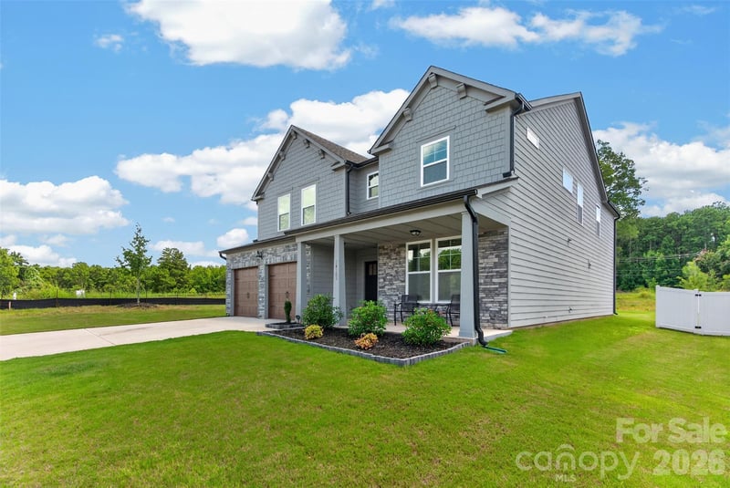 14103 Belmont Greene Dr, Charlotte, NC 28213