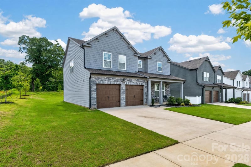 14103 Belmont Greene Dr, Charlotte, NC 28213