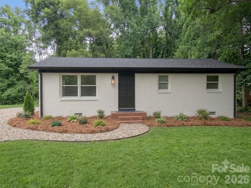 3806 Vanderburg Dr S, Concord, NC 28025