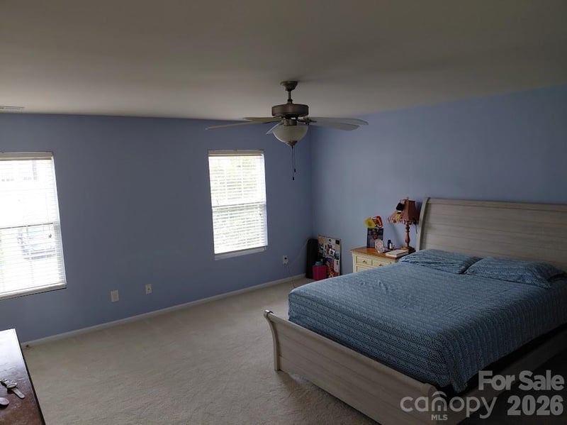 248 Morning Dew Dr, Concord, NC 28025