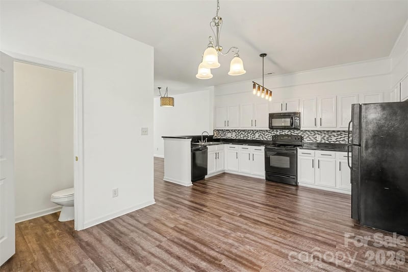 4759 Stoney Branch Dr, Charlotte, NC 28216