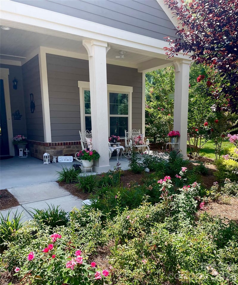2343 Wesley Landing Rd, Waxhaw, NC 28173