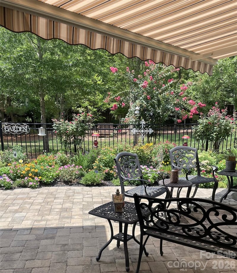 2343 Wesley Landing Rd, Waxhaw, NC 28173