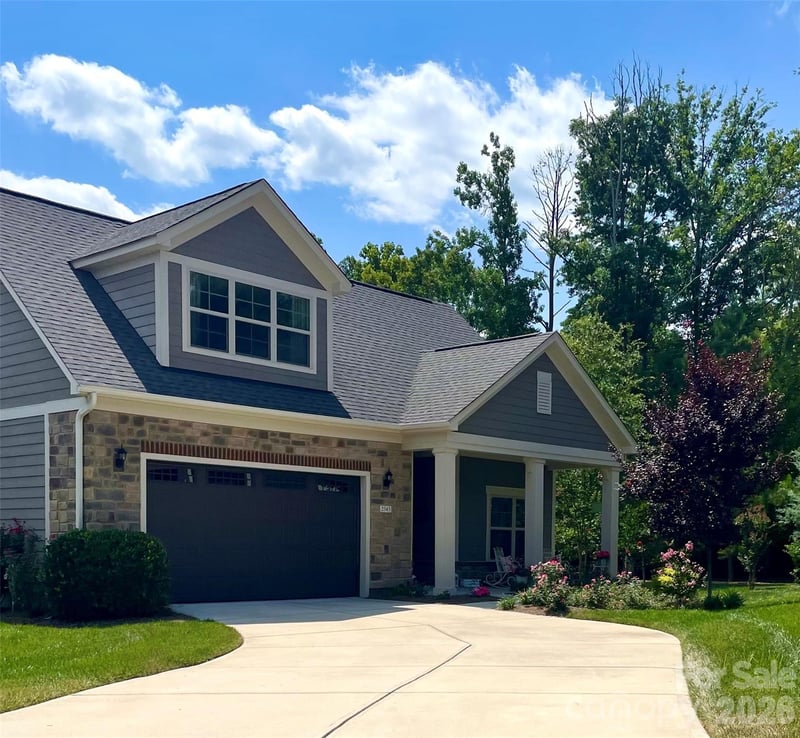 2343 Wesley Landing Rd, Waxhaw, NC 28173