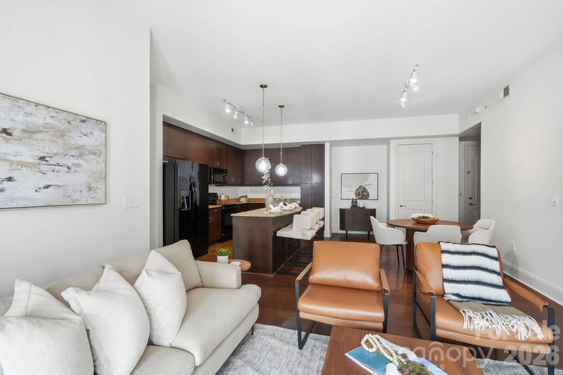 4620 Piedmont Row Dr #609, Charlotte, NC 28210