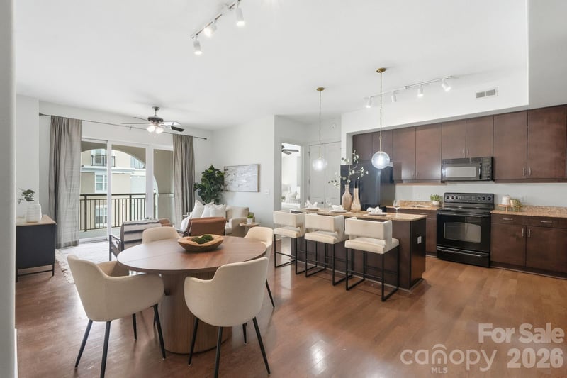 4620 Piedmont Row Dr #609, Charlotte, NC 28210