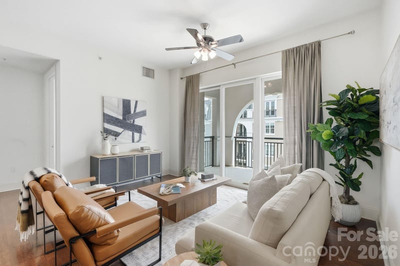 4620 Piedmont Row Dr #609, Charlotte, NC 28210