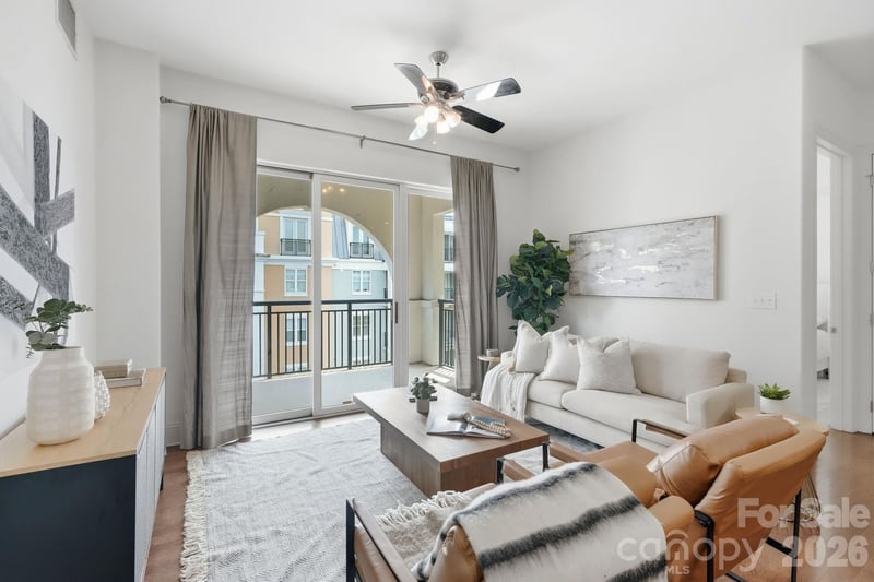 4620 Piedmont Row Dr #609, Charlotte, NC 28210