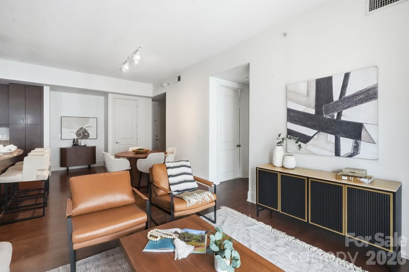 4620 Piedmont Row Dr #609, Charlotte, NC 28210