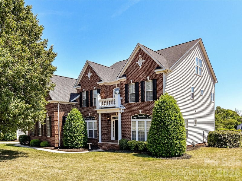 139 Corona Cir, Mooresville, NC 28117