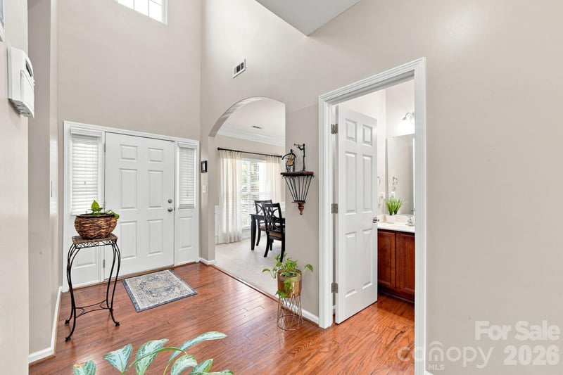 4008 Asher Ct, Charlotte, NC 28215
