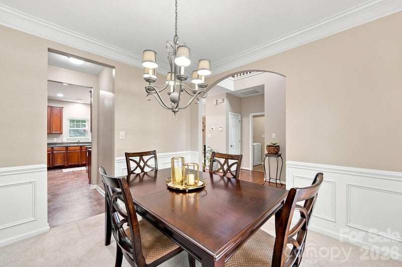 4008 Asher Ct, Charlotte, NC 28215