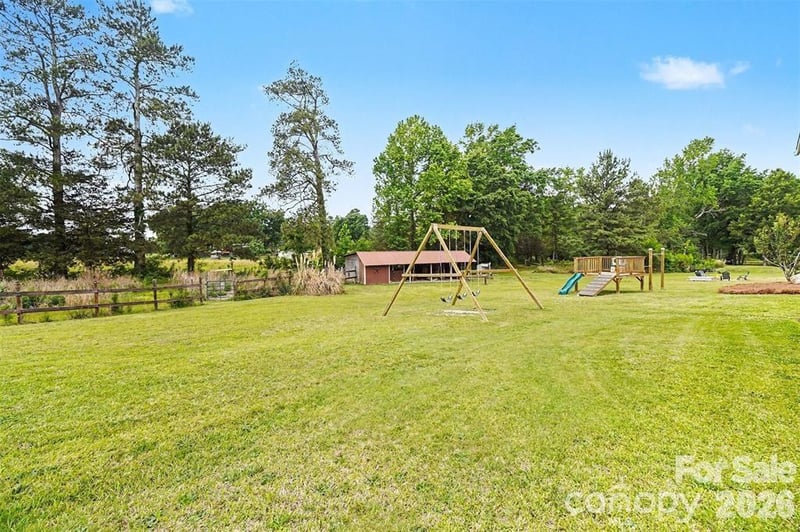 650 Monticello Rd, Lancaster, SC 29720