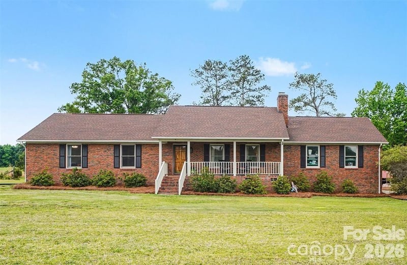 650 Monticello Rd, Lancaster, SC 29720