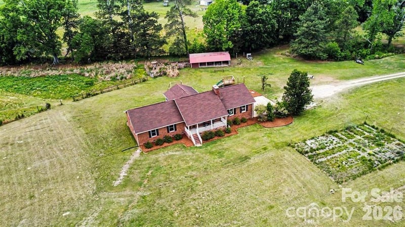 650 Monticello Rd, Lancaster, SC 29720