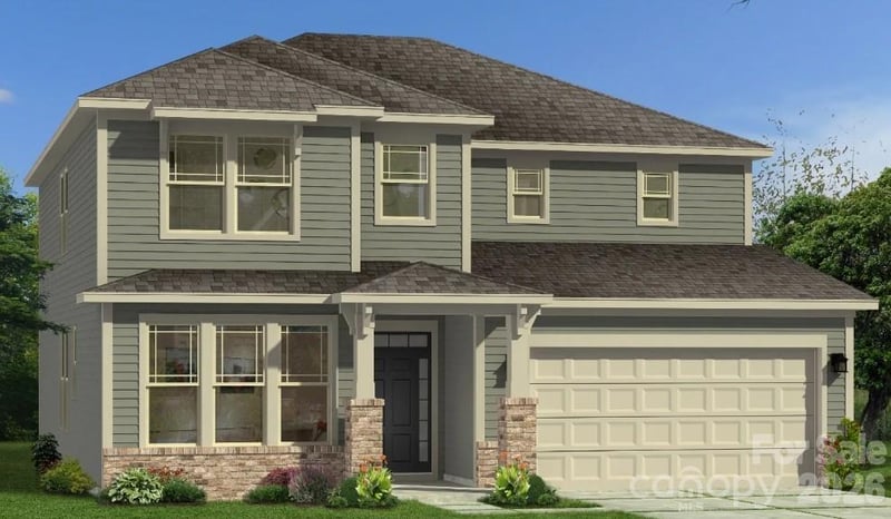 138 Worrells River Rd, Belmont, NC 28012