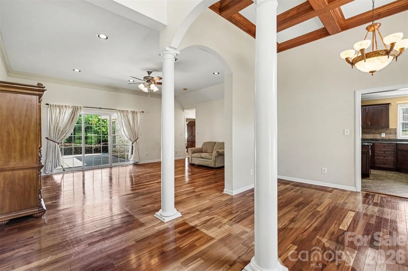 3814 Karrington Pl, Monroe, NC 28110
