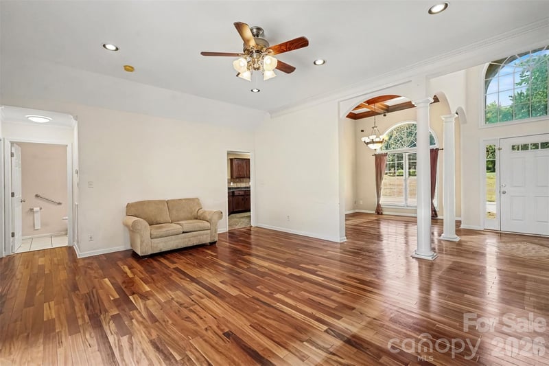 3814 Karrington Pl, Monroe, NC 28110