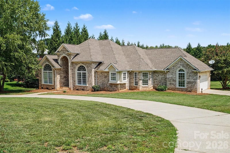 3814 Karrington Pl, Monroe, NC 28110