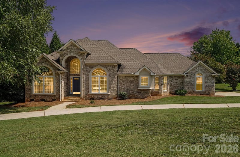 3814 Karrington Pl, Monroe, NC 28110