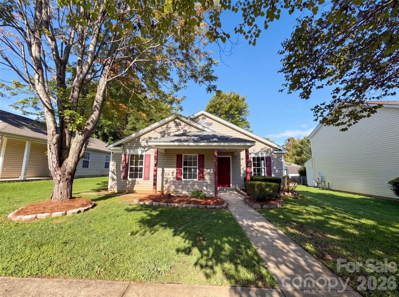 440 First Turn Ct, Concord, NC 28025