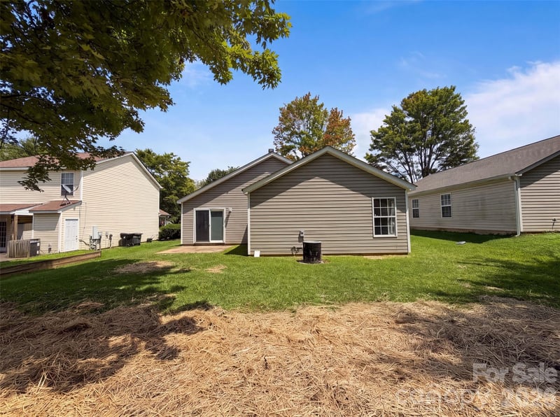 440 First Turn Ct, Concord, NC 28025