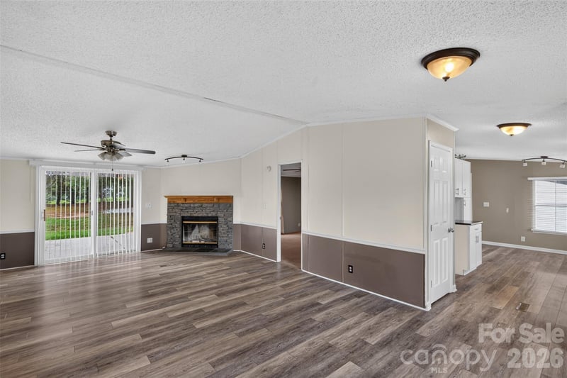 3406 Olive Branch Rd, Monroe, NC 28110
