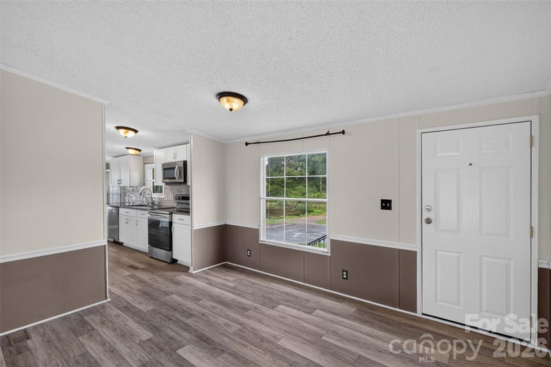 3406 Olive Branch Rd, Monroe, NC 28110