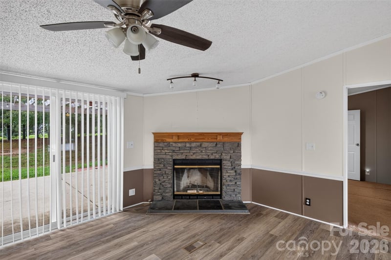 3406 Olive Branch Rd, Monroe, NC 28110