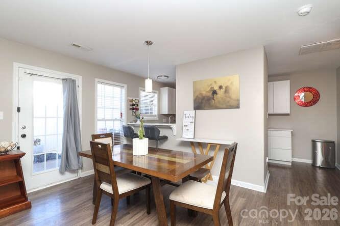 1109 Triece Ln, Charlotte, NC 28215