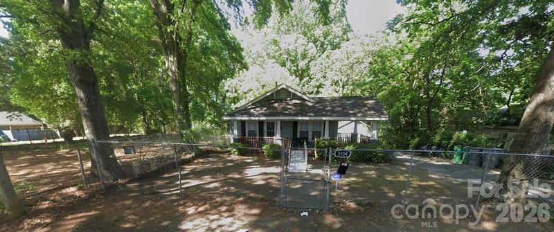 3104 Avalon Ave, Charlotte, NC 28208