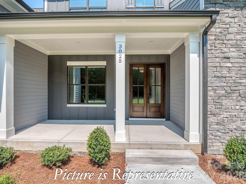 2809 Windswept Cv, York, SC 29745