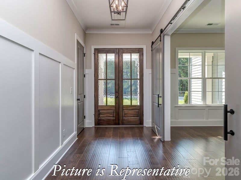 2809 Windswept Cv, York, SC 29745