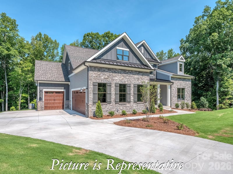 2809 Windswept Cv, York, SC 29745