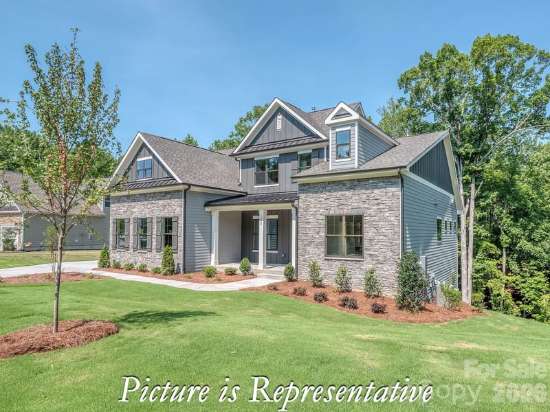 2809 Windswept Cv, York, SC 29745